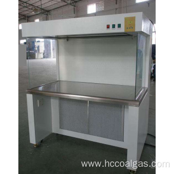 Ultra HD Clean Workbench Cleanroom